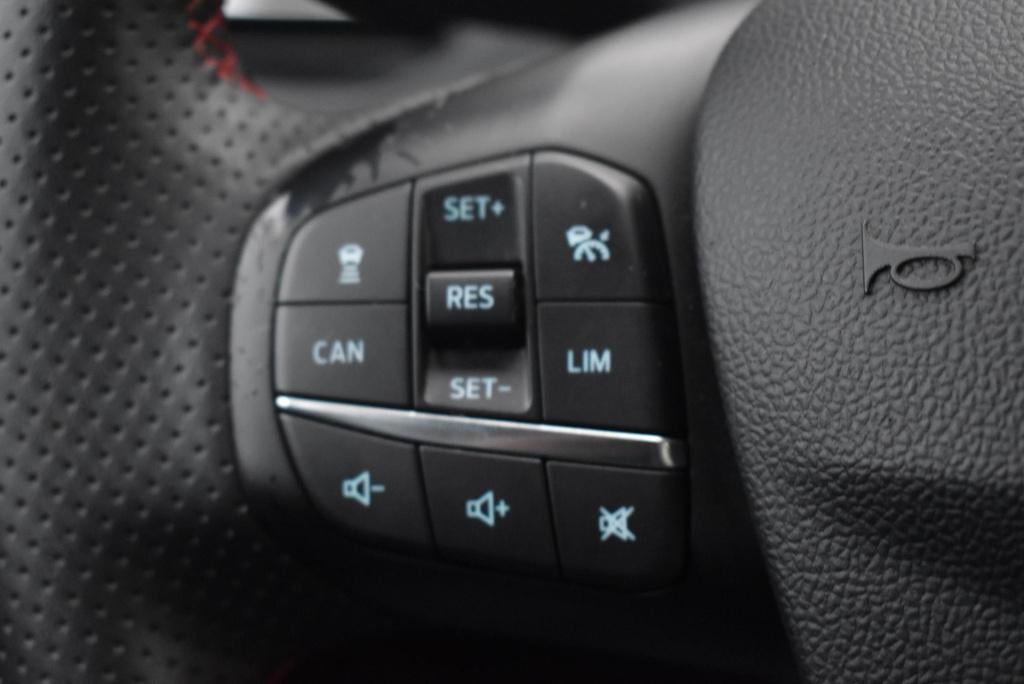 Ford Focus 1.0 ecoboost hybrid 155 pk st line style