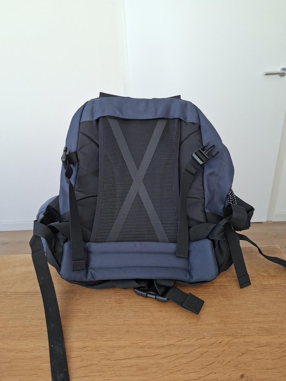 Rugzak Nomad Raffle AVS (22 liter)