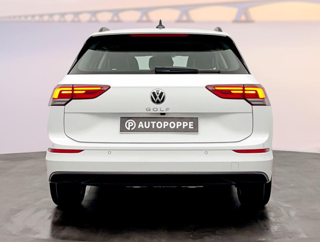 Volkswagen Golf variant 1.0 tsi life business