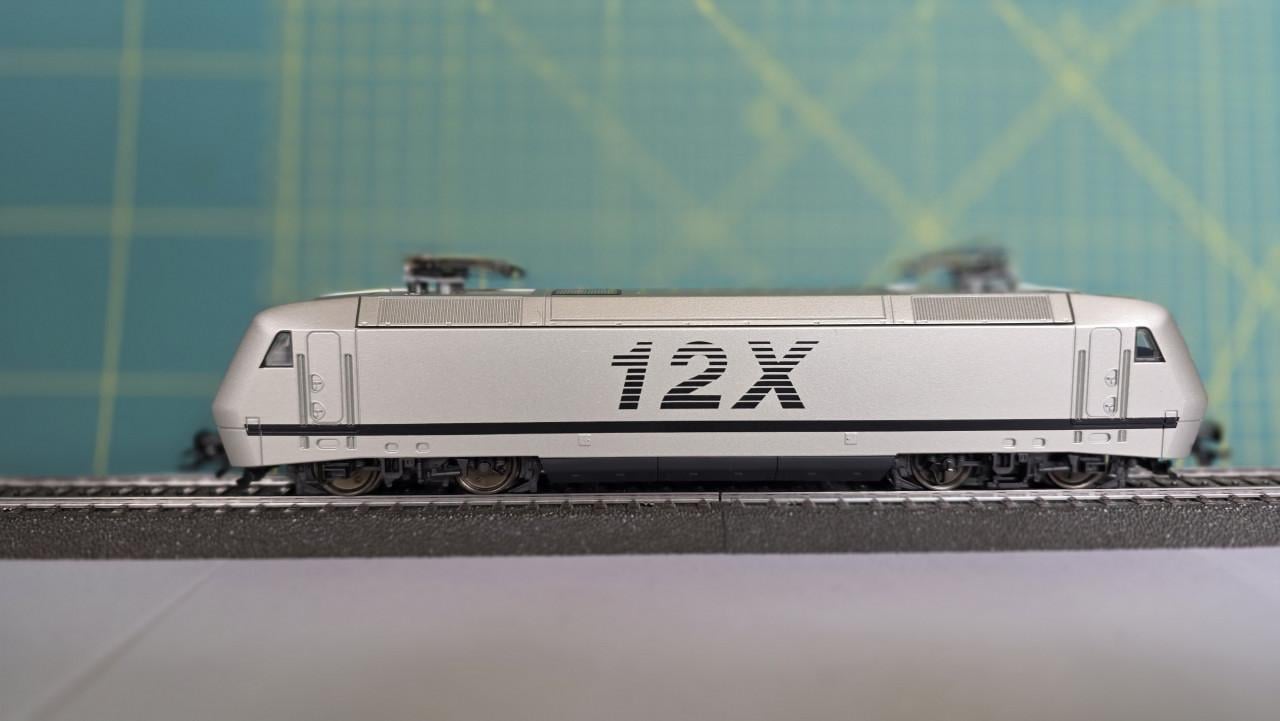 Märklin BR 128
