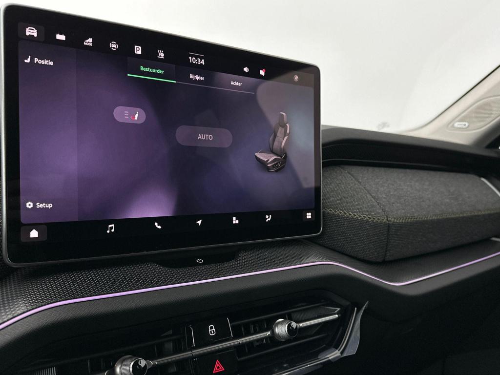 Skoda Kodiaq business edition plus 1.5 tsi phev 150 kw / 204 pk
