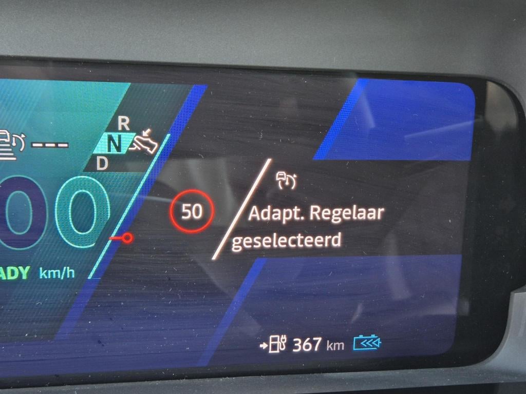 Renault 4 comfort range techno 52 kwh adapt. cruise control, elektr. a-klep