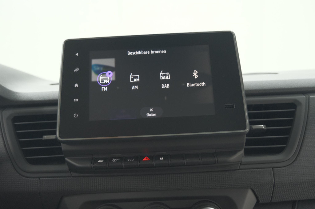 Renault Trafic 2.0 blue dci 130 t30 l2h1 advance | camera | apple carplay |