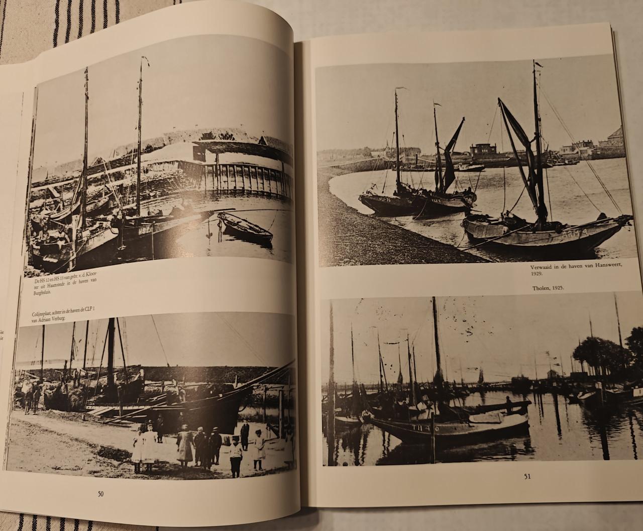 In weer en wind - Huijbregt &: Reindersma