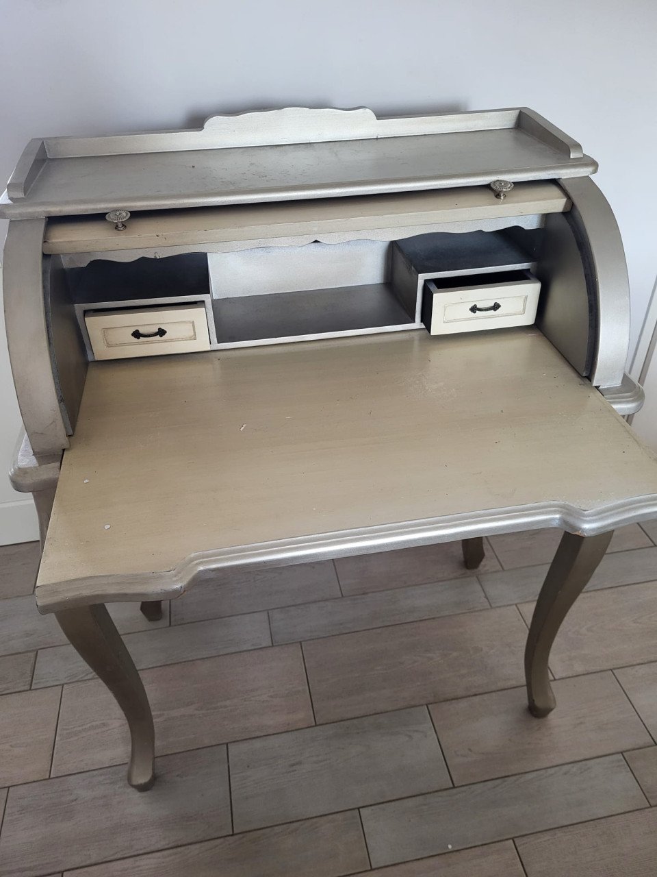 Bureautje