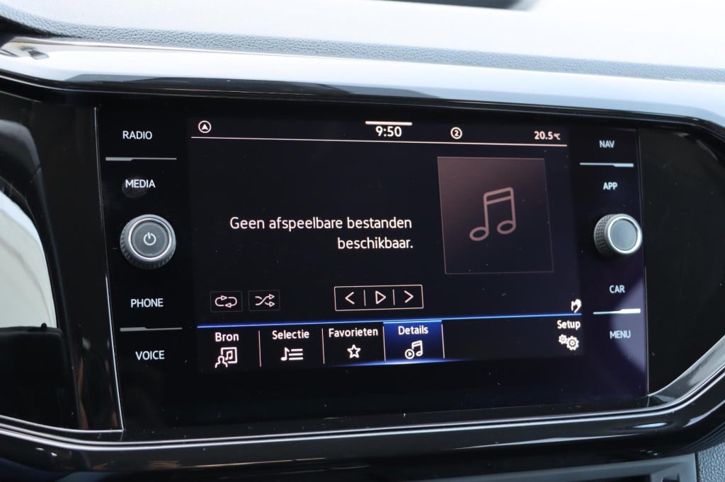 Volkswagen T-cross 1.0 tsi style 110pk dsg7 volkswagen t-cross 1.0 tsi styl