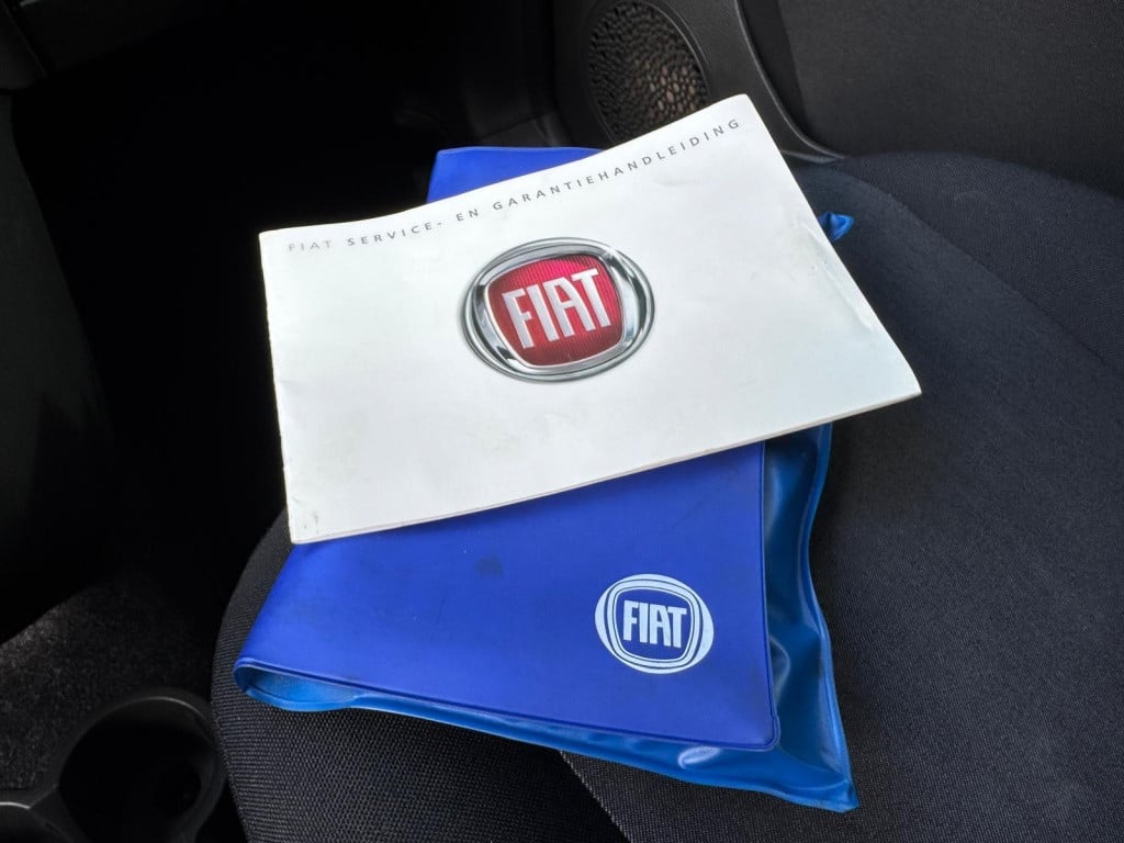 Fiat Panda 1.2