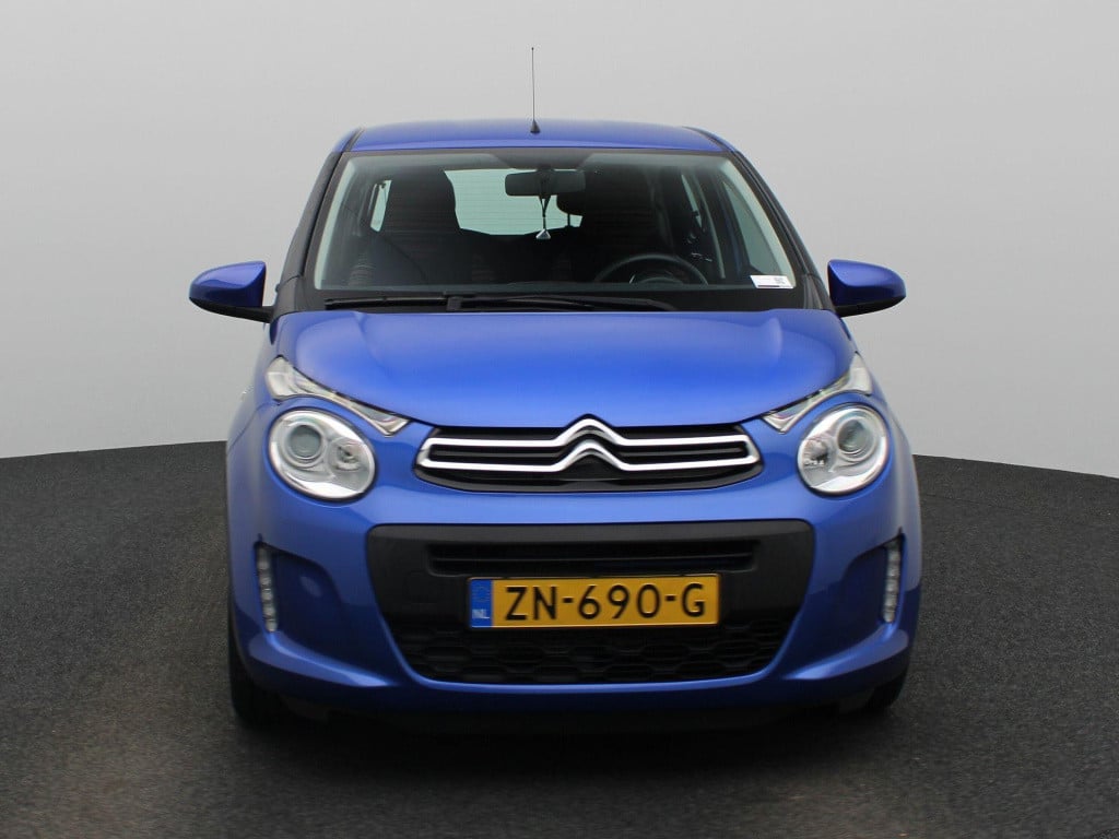 Citroen C1 1.0 vti feel | airco | bluetooth