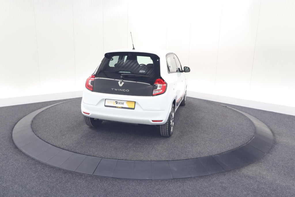 Renault Twingo 1.0 sce collection | cruise control |  airco | bluetooth rad