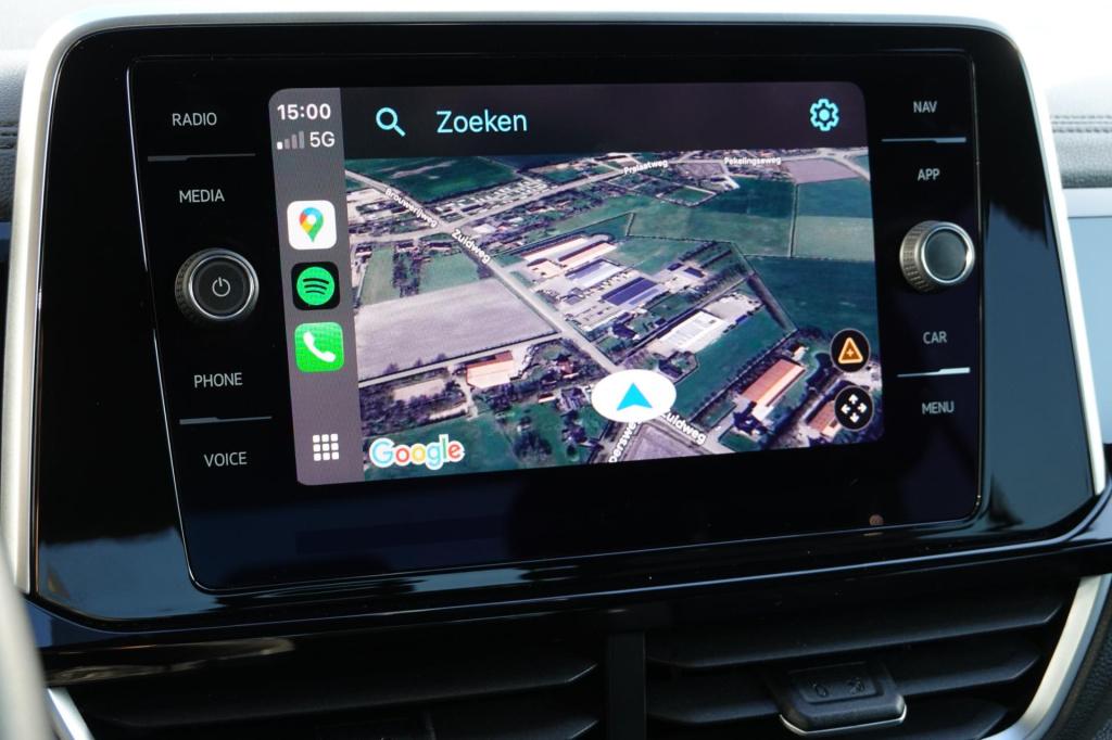 Volkswagen T-roc 1.5 tsi r-line edition