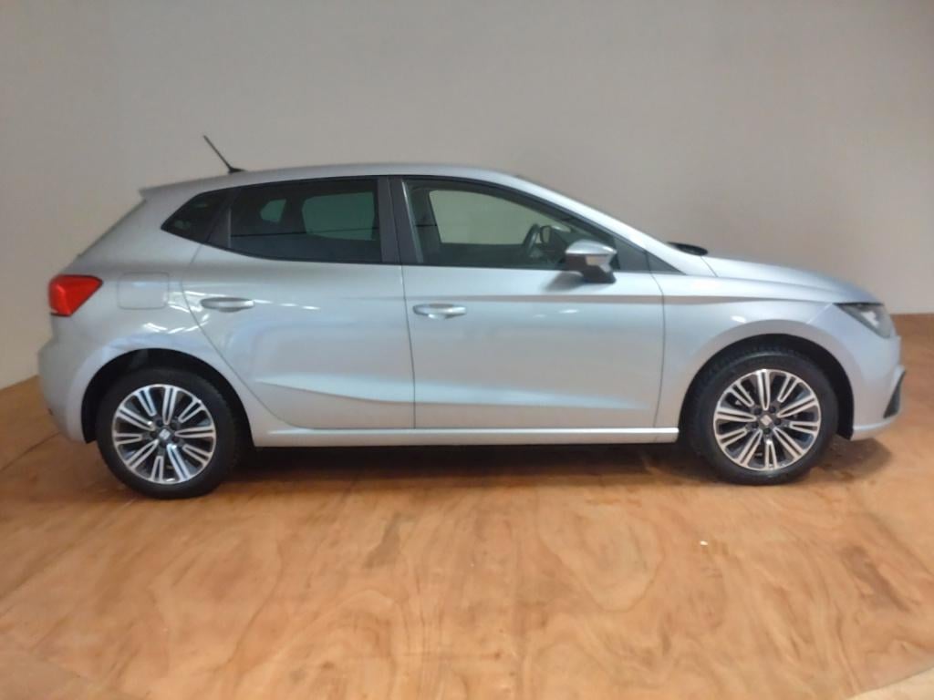 Seat Ibiza 1.0 ecotsi style business intense