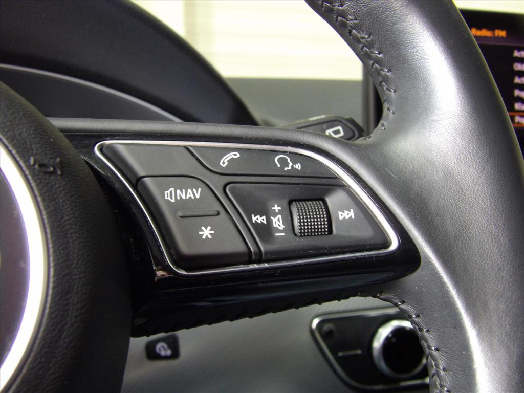 Audi A4 avant 1.4 tfsi 150pk s tronic lease edition