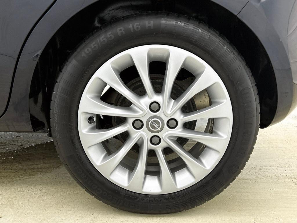 Opel Corsa 1.0 turbo innovation