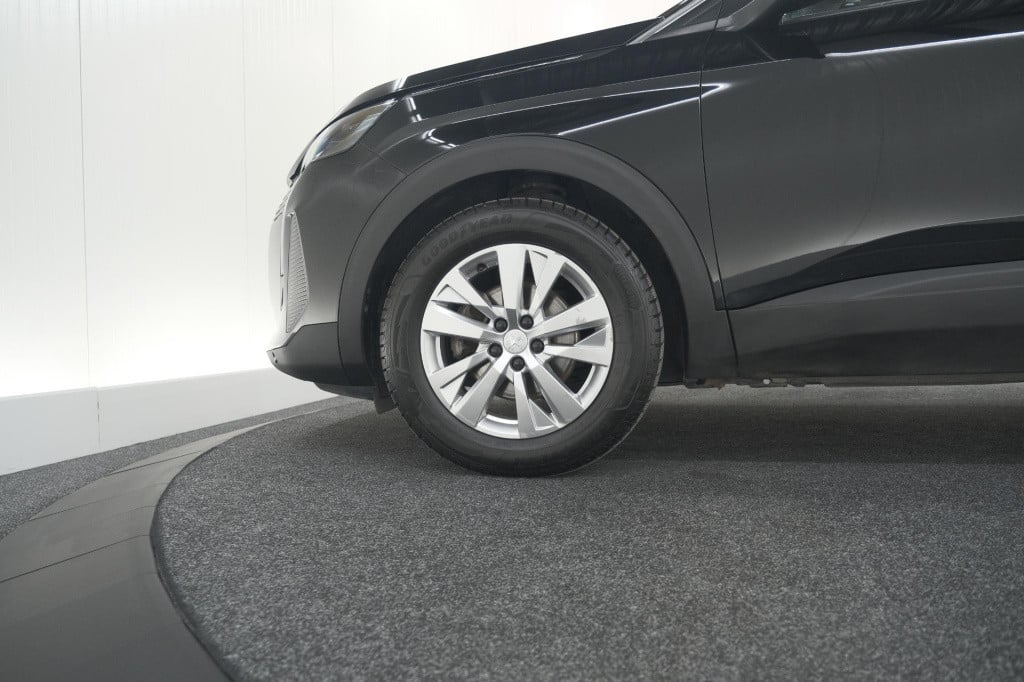 Peugeot 5008 puretech 130 eat8 active pack business | 7 zitplaatsen | camer