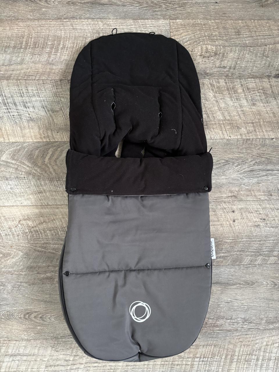 Nette bugaboo (baby- en kinderwagen)
