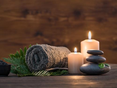 Gezocht: massage partner