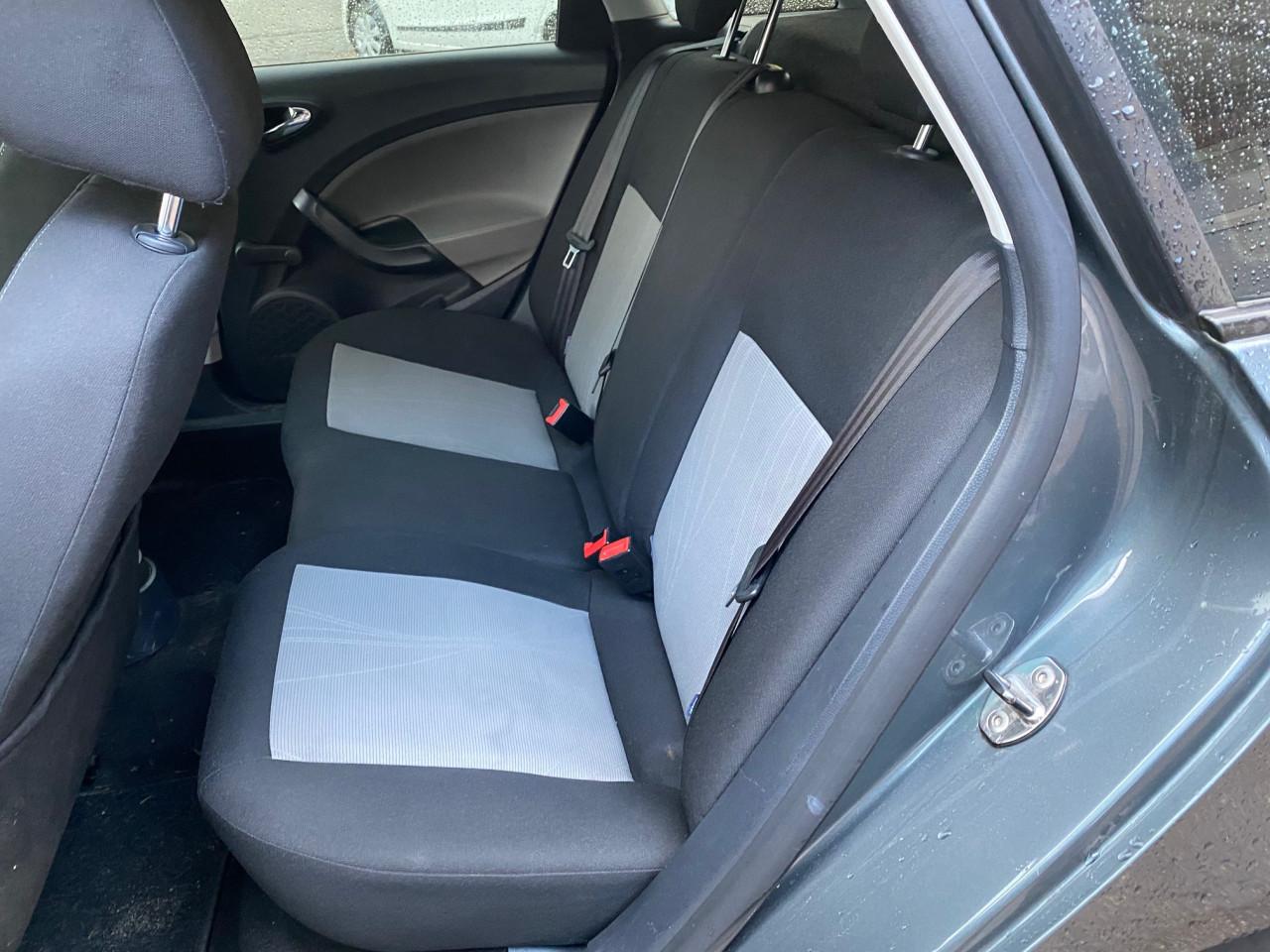 Te koop: Seat Ibiza ST 1.2 TSI – Compact, Zuinig én Betrouwbaar!