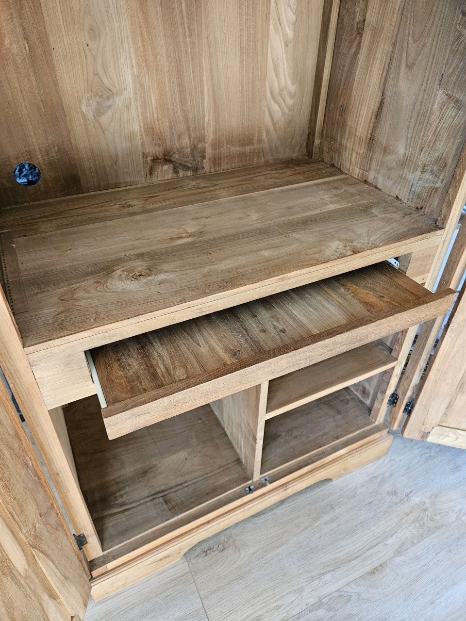 Kast/Computerkast
