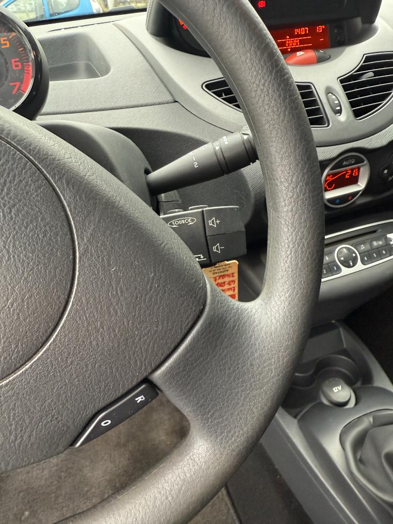 Renault Twingo 1.2 - dynamique- airco
