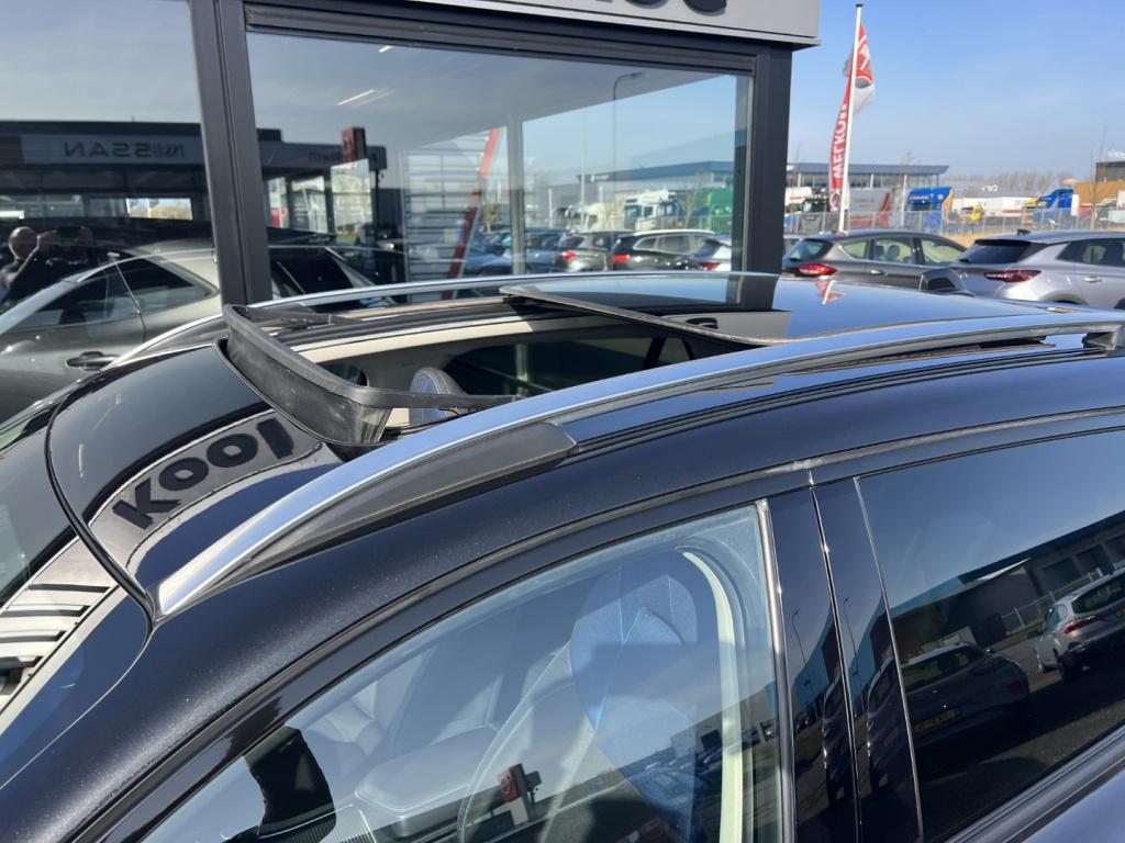 Lynk & Co 01 1.5 261pk phev 7dcth plug in hybrid , pano dak , 360gr camera 