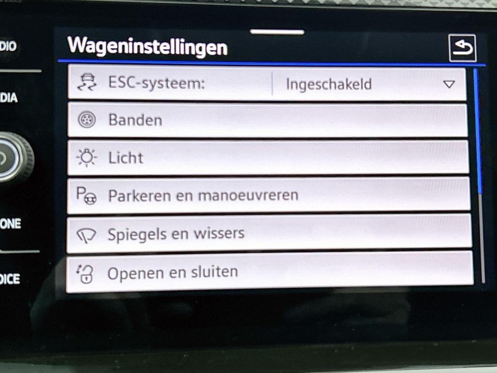 Volkswagen Taigo 1.0 tsi life edition | apple carplay/ android auto | virtu