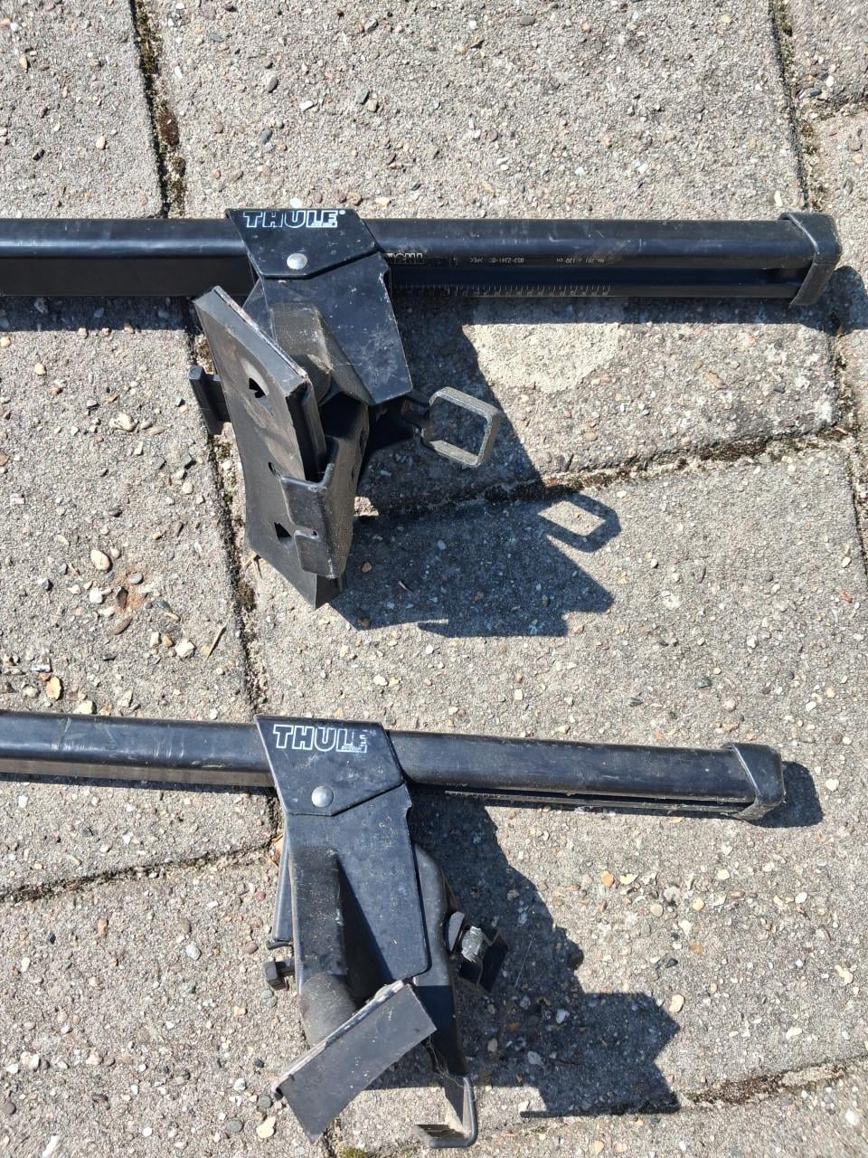 Thule dakdragers