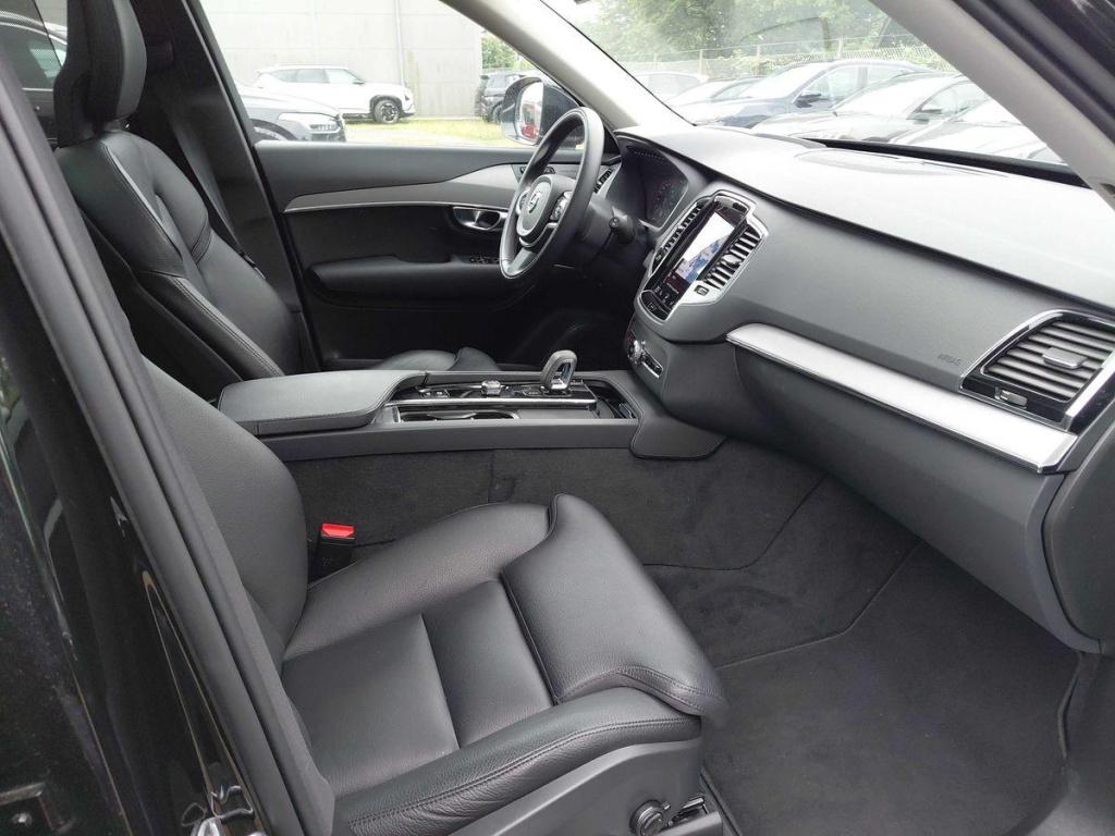 Volvo XC90 2.0 t8 recharge awd inscription