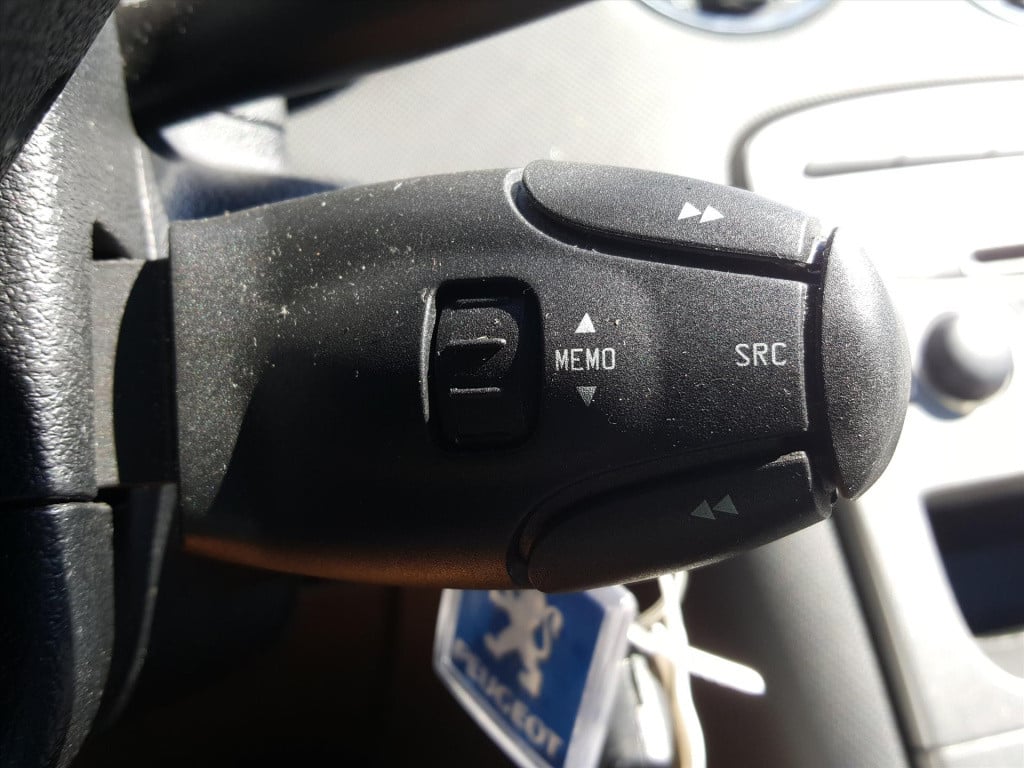 Peugeot 308 1.6 thp 16v 140 5-drs aut xt