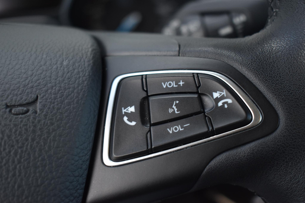 Ford C-max 1.0 titanium | cruise control | climate control | parkeersensore