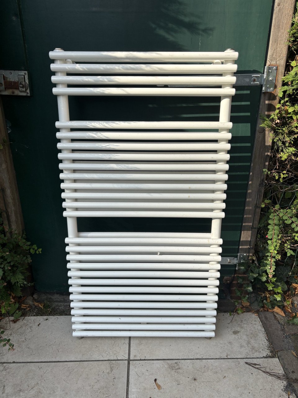 Radiatoren