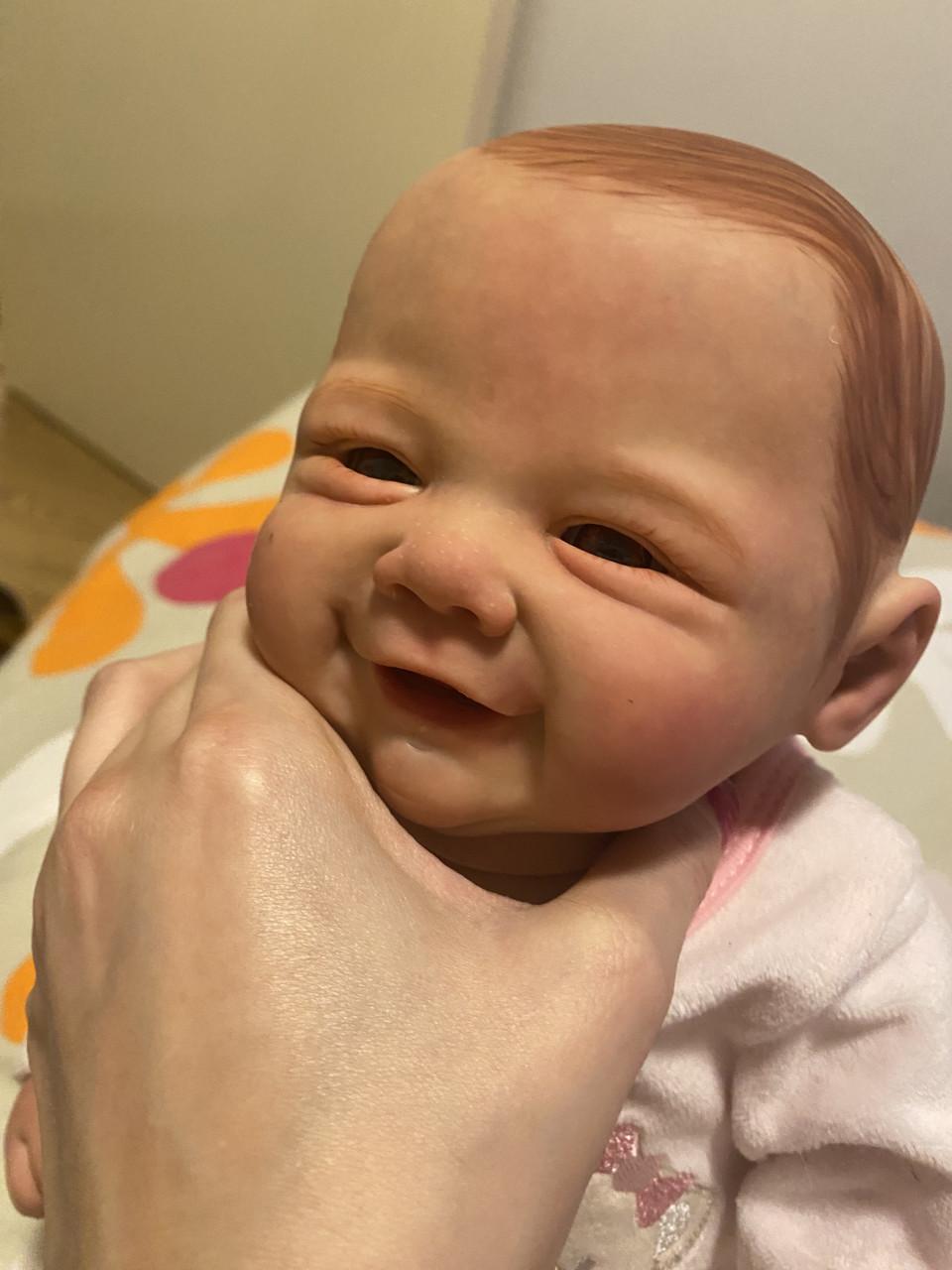 30 reborns voor 500euro