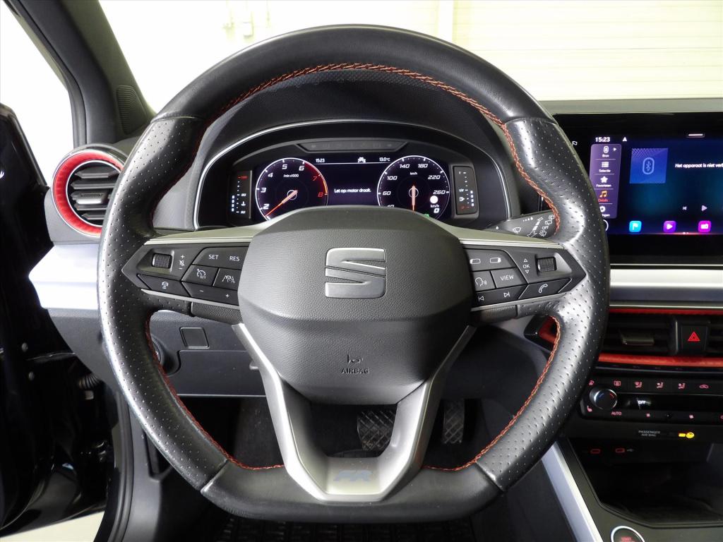 Seat Arona 1.0 tsi 110pk dsg-7 fr