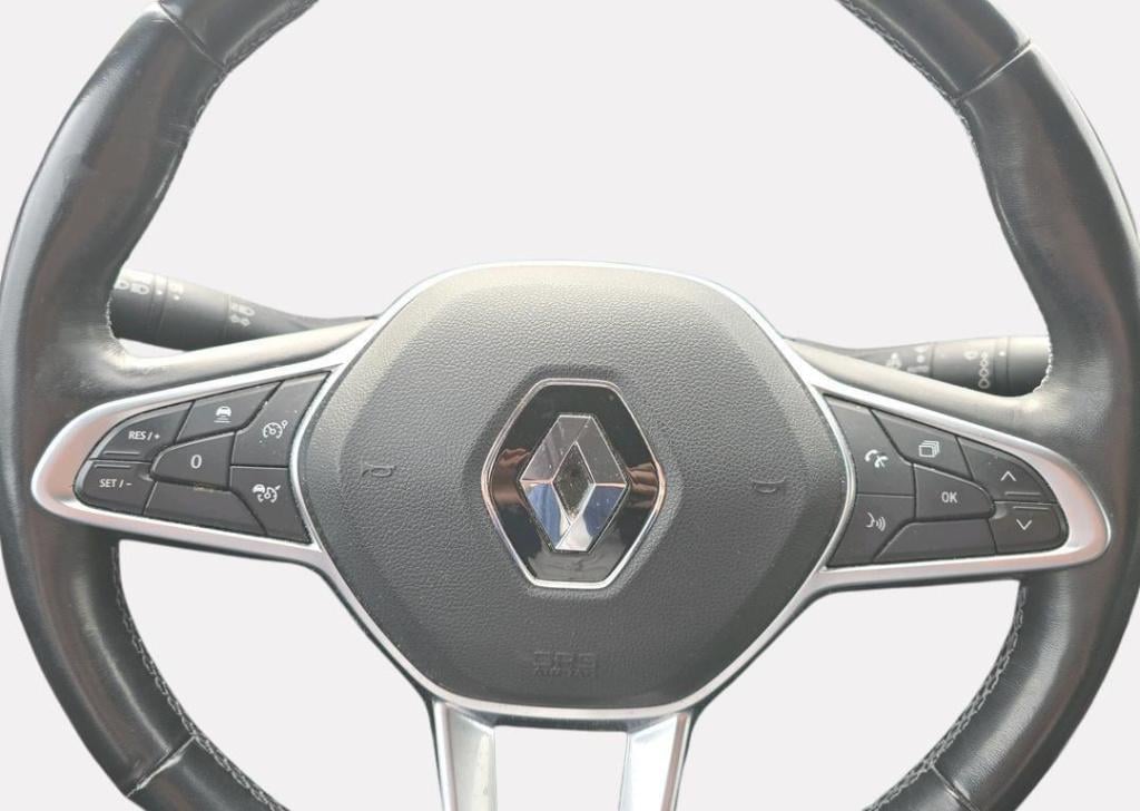 Renault Arkana 1.6 e-tech hybrid 145 intens