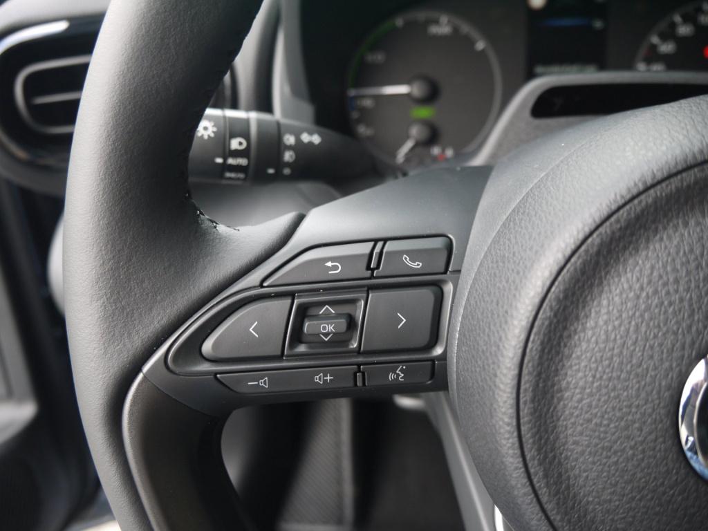 Mazda 2 Hybrid 1.5 exclusive-line