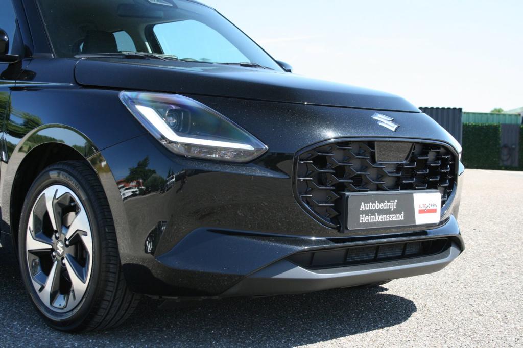 Suzuki Swift 1.2 style smart hybrid / automaat