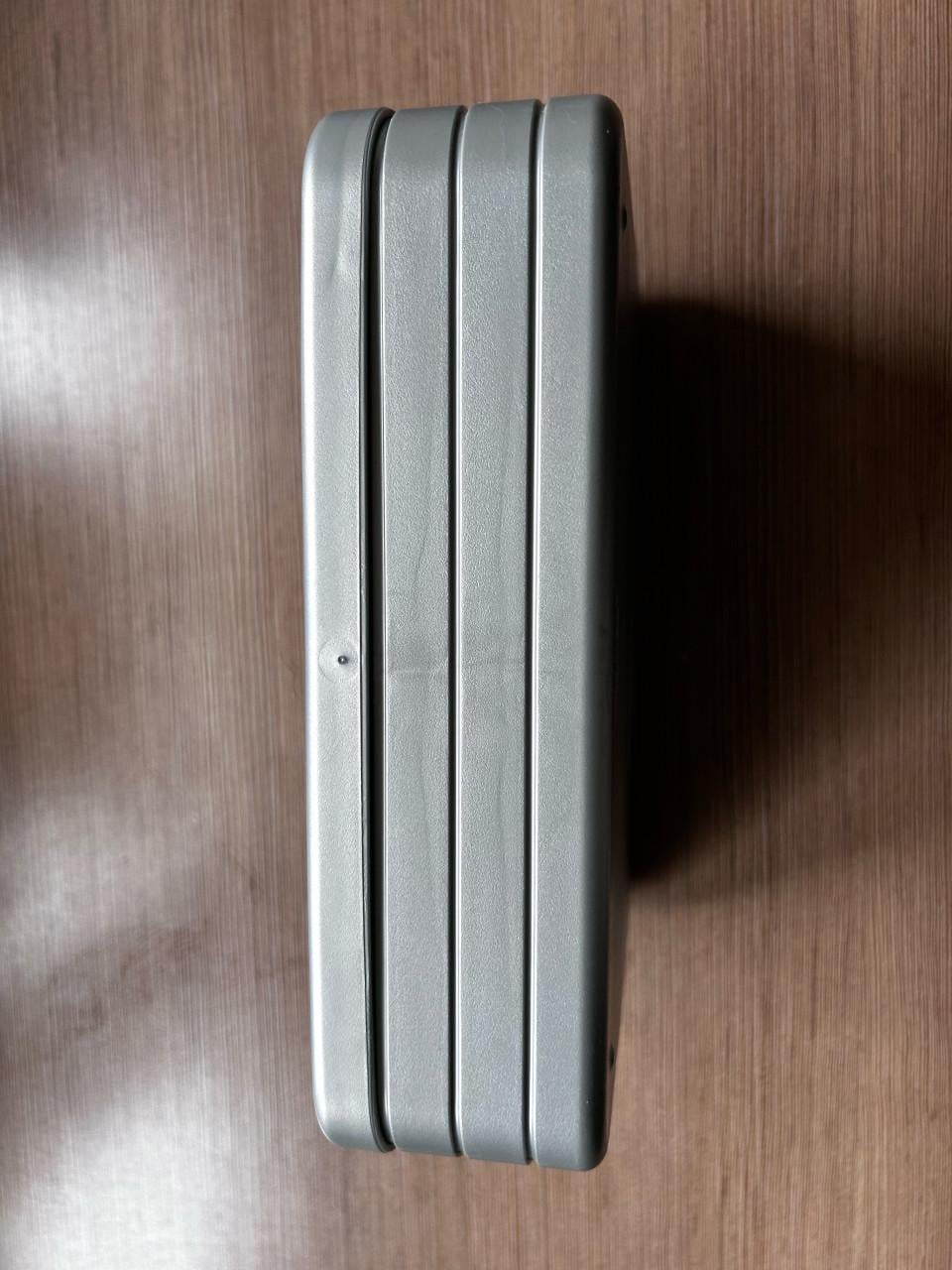 Mepal broodtrommel mt L