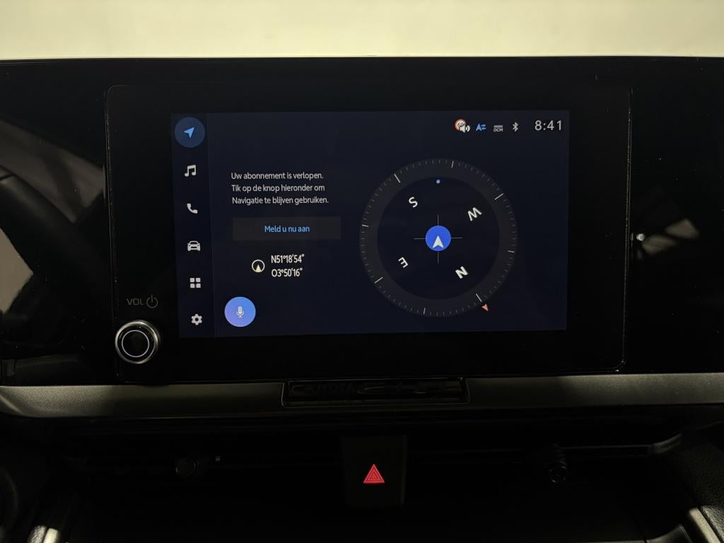 Toyota C-hr 1.8 hybrid 140 dynamic