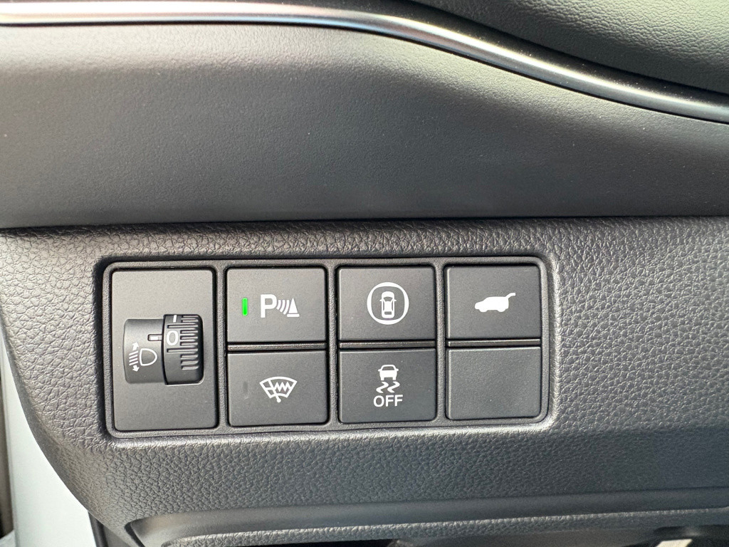 Honda HR-V 1.5 e:hev advance