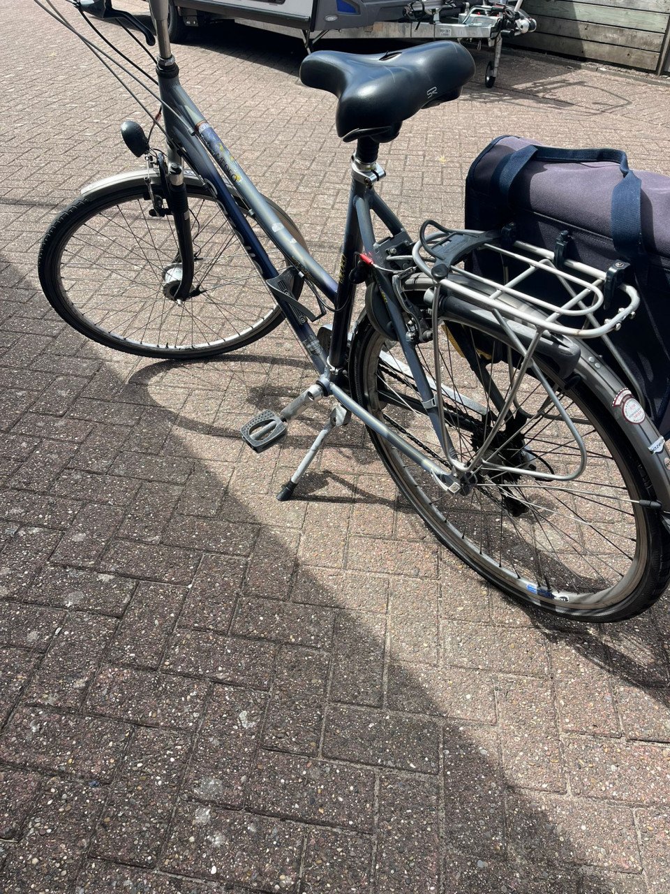 Fiets