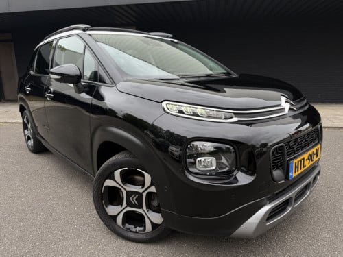 Citroen C3 Aircross 1.2 pt s&s shine