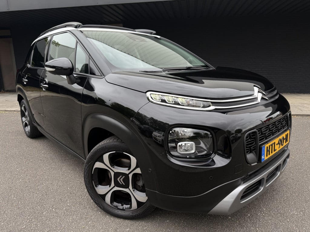 Citroen C3 Aircross 1.2 pt s&s shine