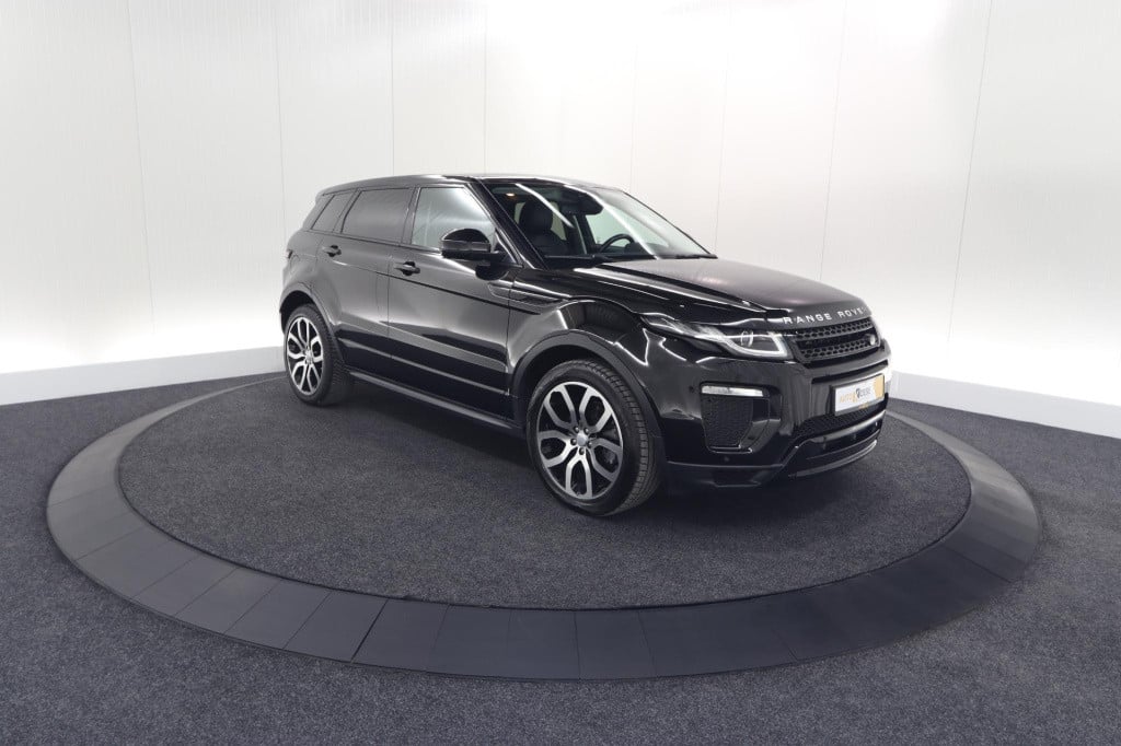 Land Rover Range Rover 2.0 si4 autobiography | panoramadak | 360 camera | e