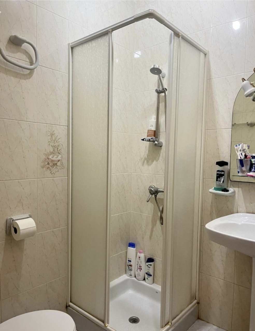 Quad villa in Costa Blanca Spanje