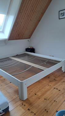 Auping  bed