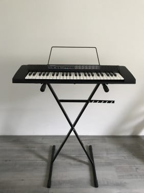 Keyboard