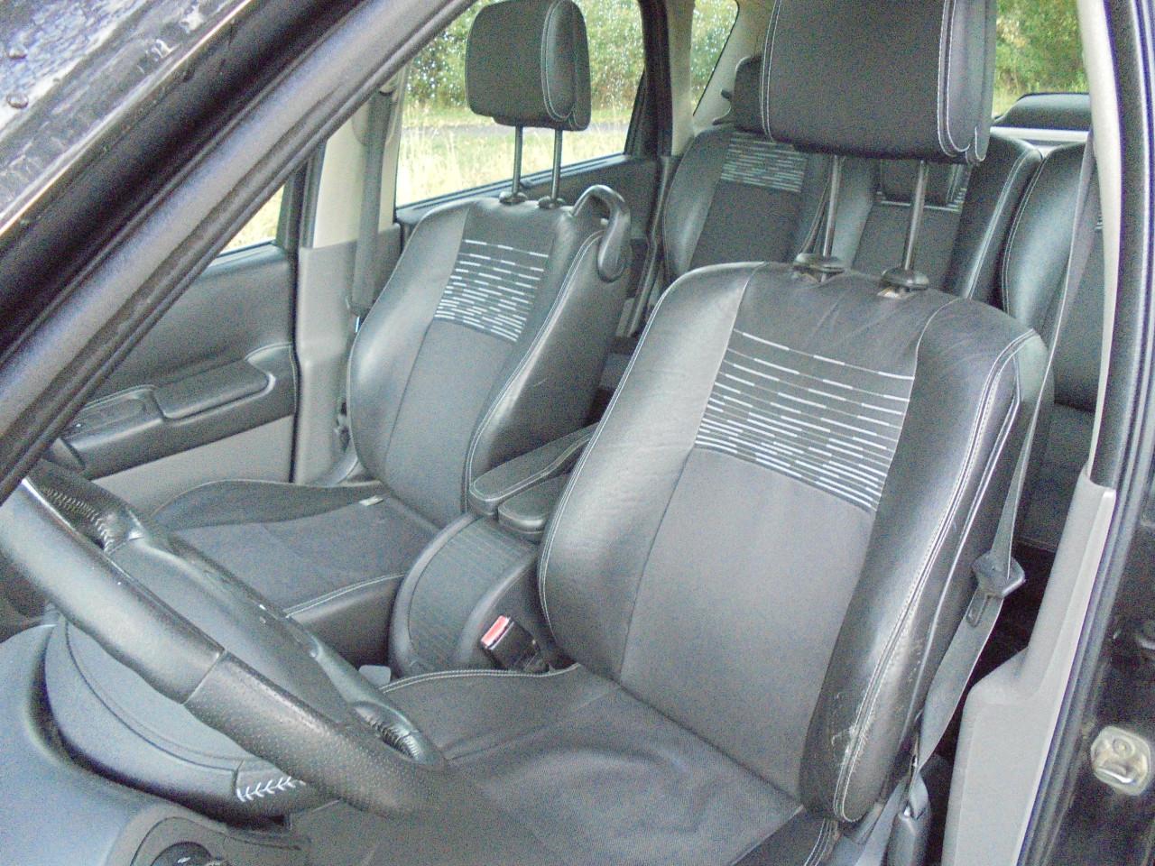 Scenic 2.0 I-16V in de Privilege Luxe,met N.A.P Apk.€ 1195