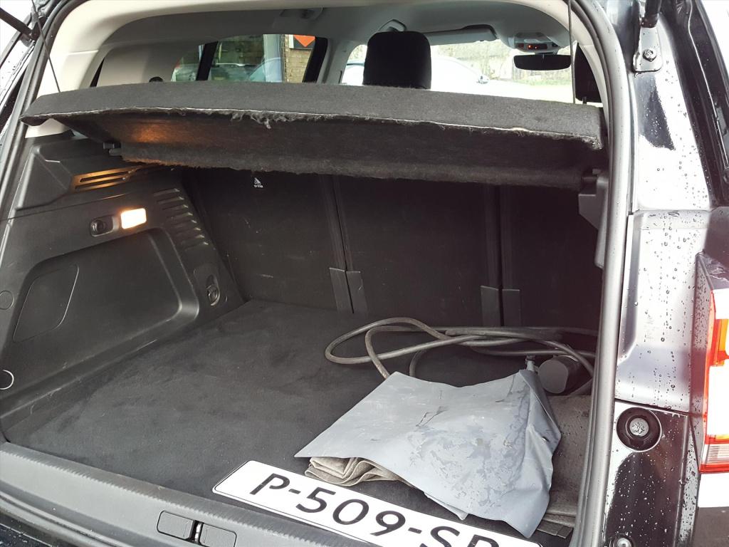 Citroen C5 Aircross 1.6 plug-in hybride 225pk business eat8 automaat naviga