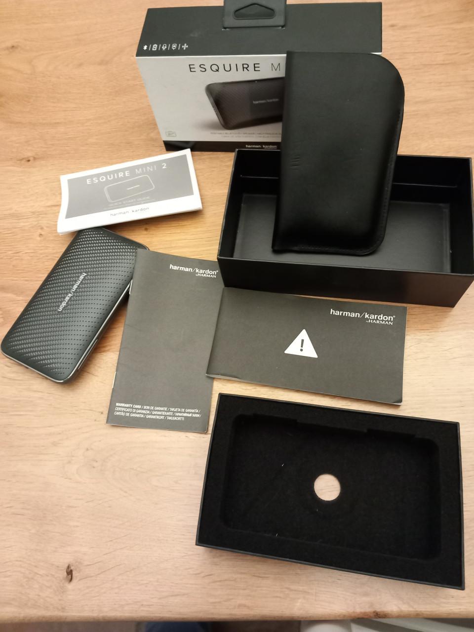 Portable Mini Speaker Bluetooth