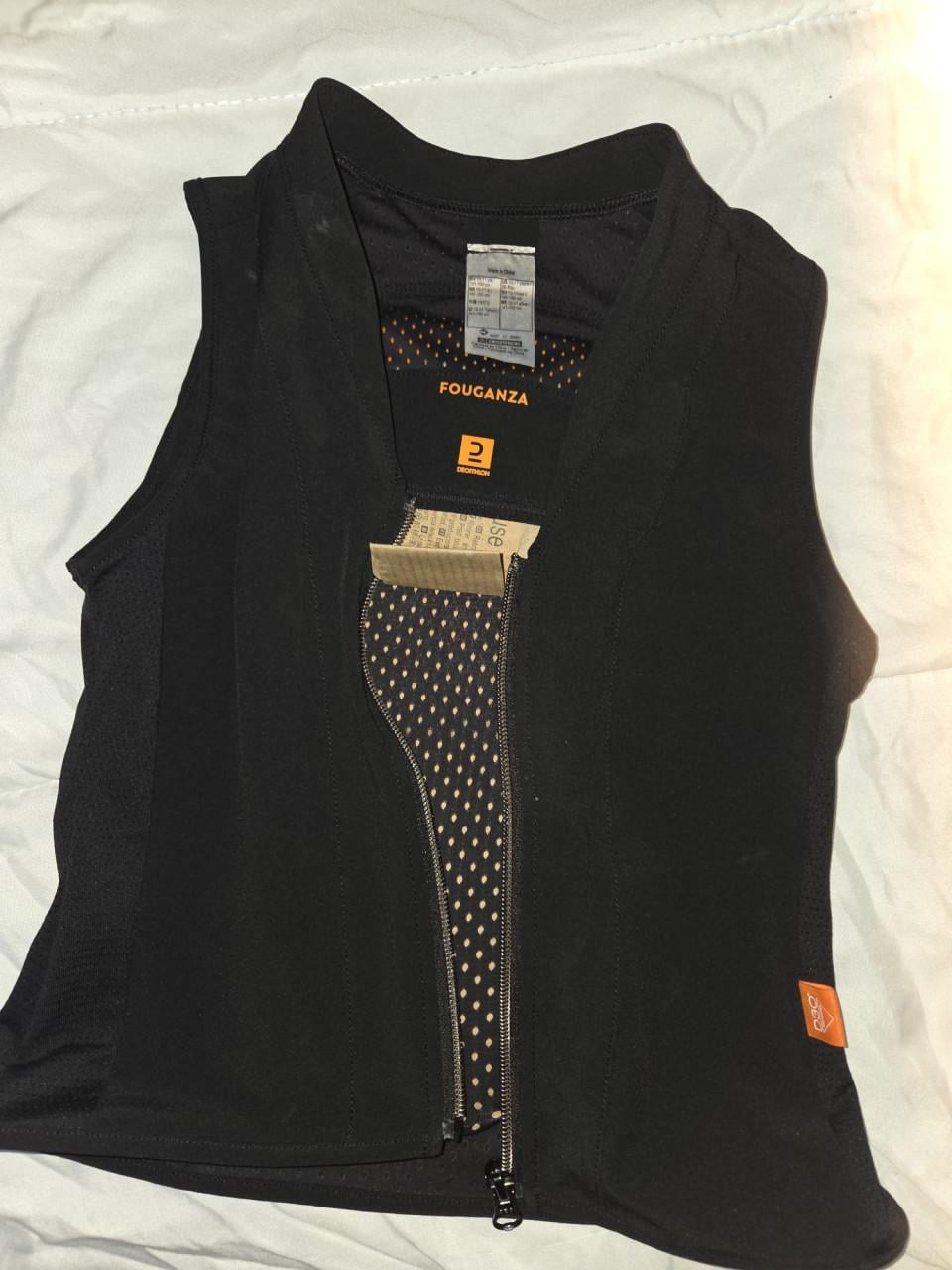 Paardtij kleding en laarzen