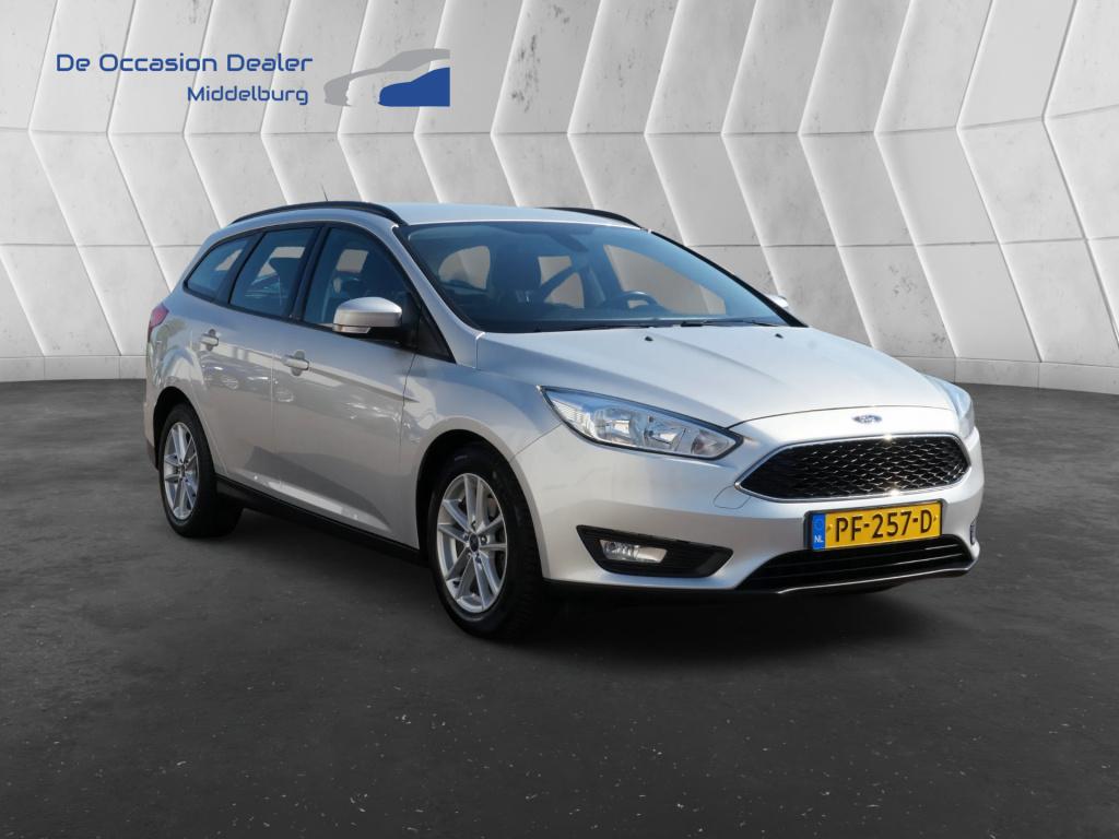 Ford Focus wagon 1.0 lease edition rijklaar incl garantie